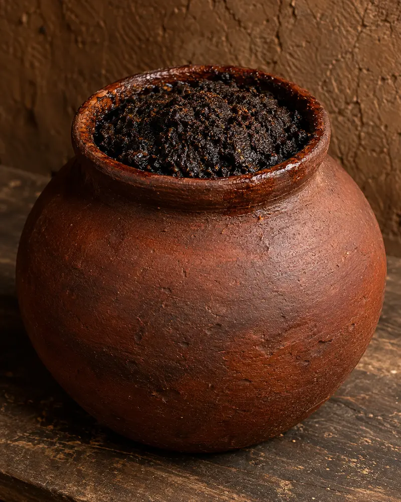 Imagem ilustrativa de Eyonu Owo — apresentação da casa.